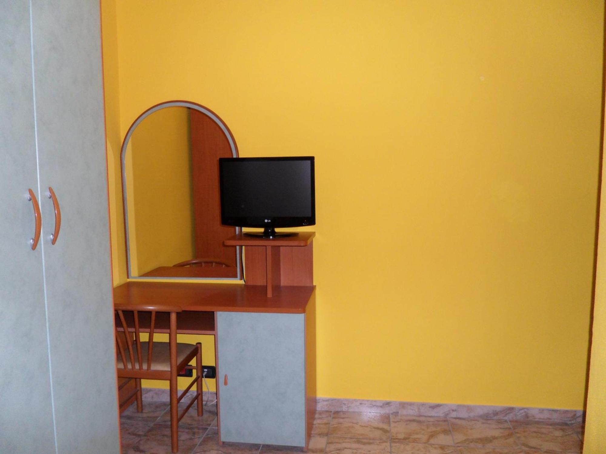 Hotel Formica Savignano sul Panaro Dış mekan fotoğraf