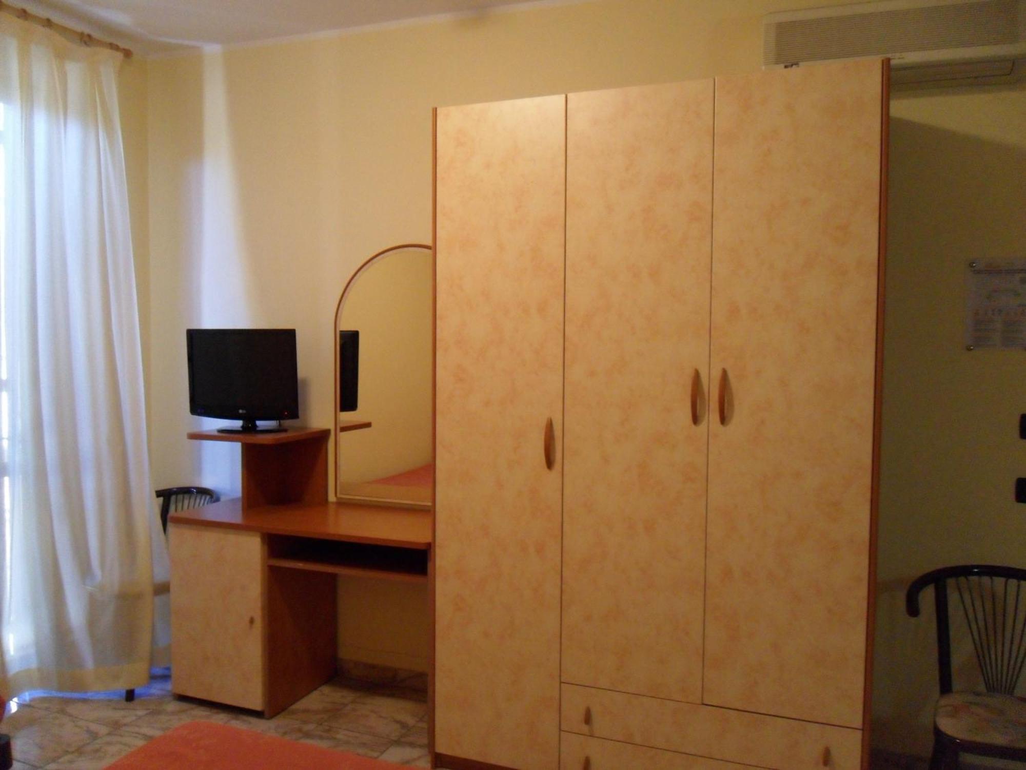Hotel Formica Savignano sul Panaro Dış mekan fotoğraf