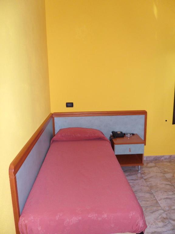 Hotel Formica Savignano sul Panaro Oda fotoğraf